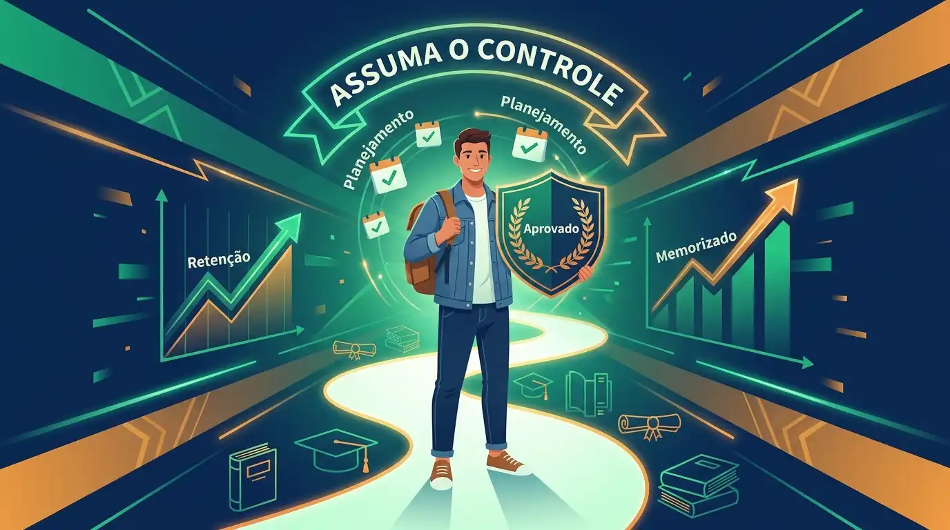 Conclusão: transforme o esquecimento em vantagem competitiva